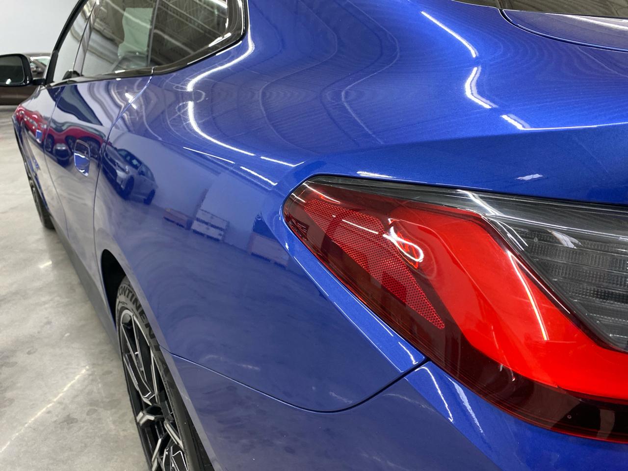 BMW i4 eDrive40 Gran Coupe 2023