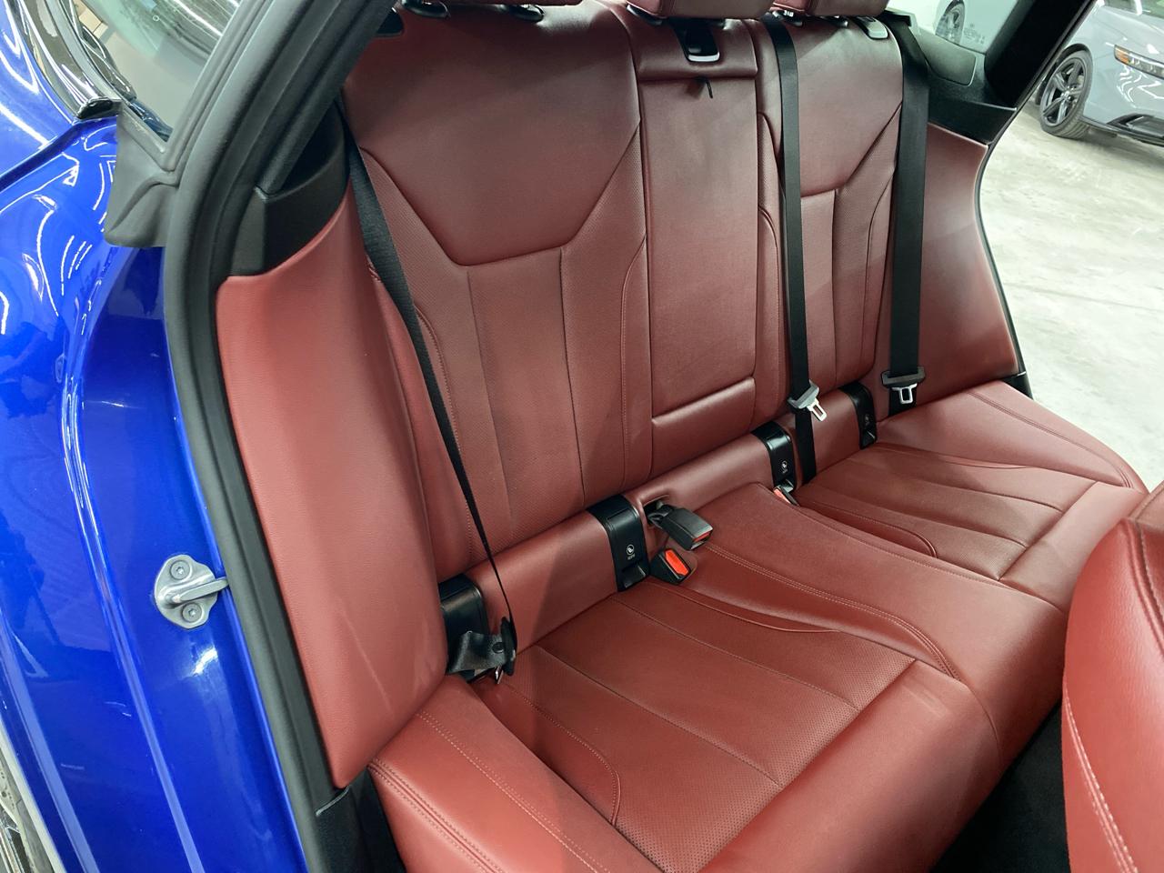 BMW i4 eDrive40 Gran Coupe 2023