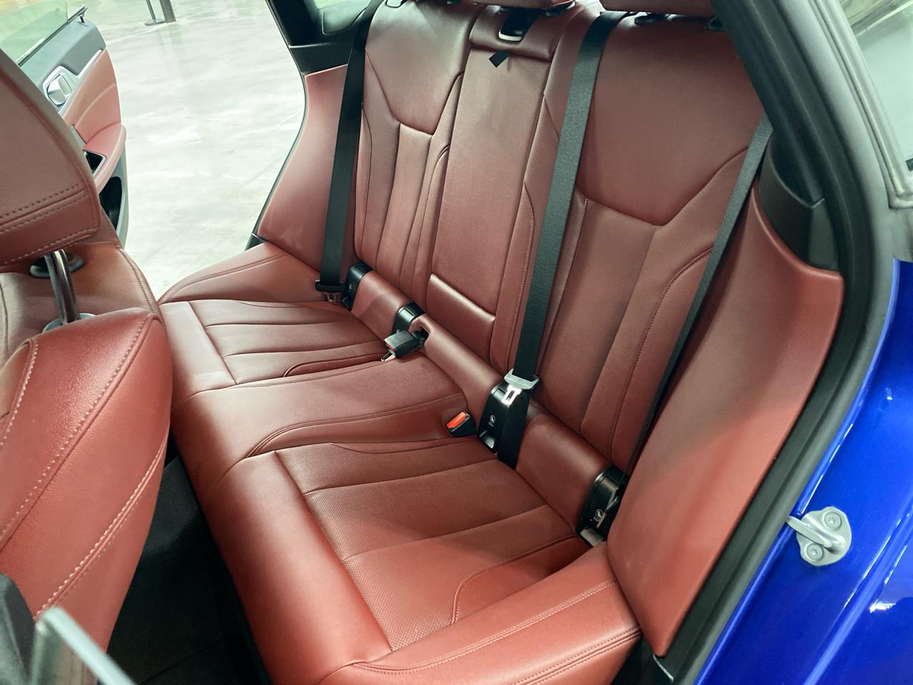 BMW i4 eDrive40 Gran Coupe 2023