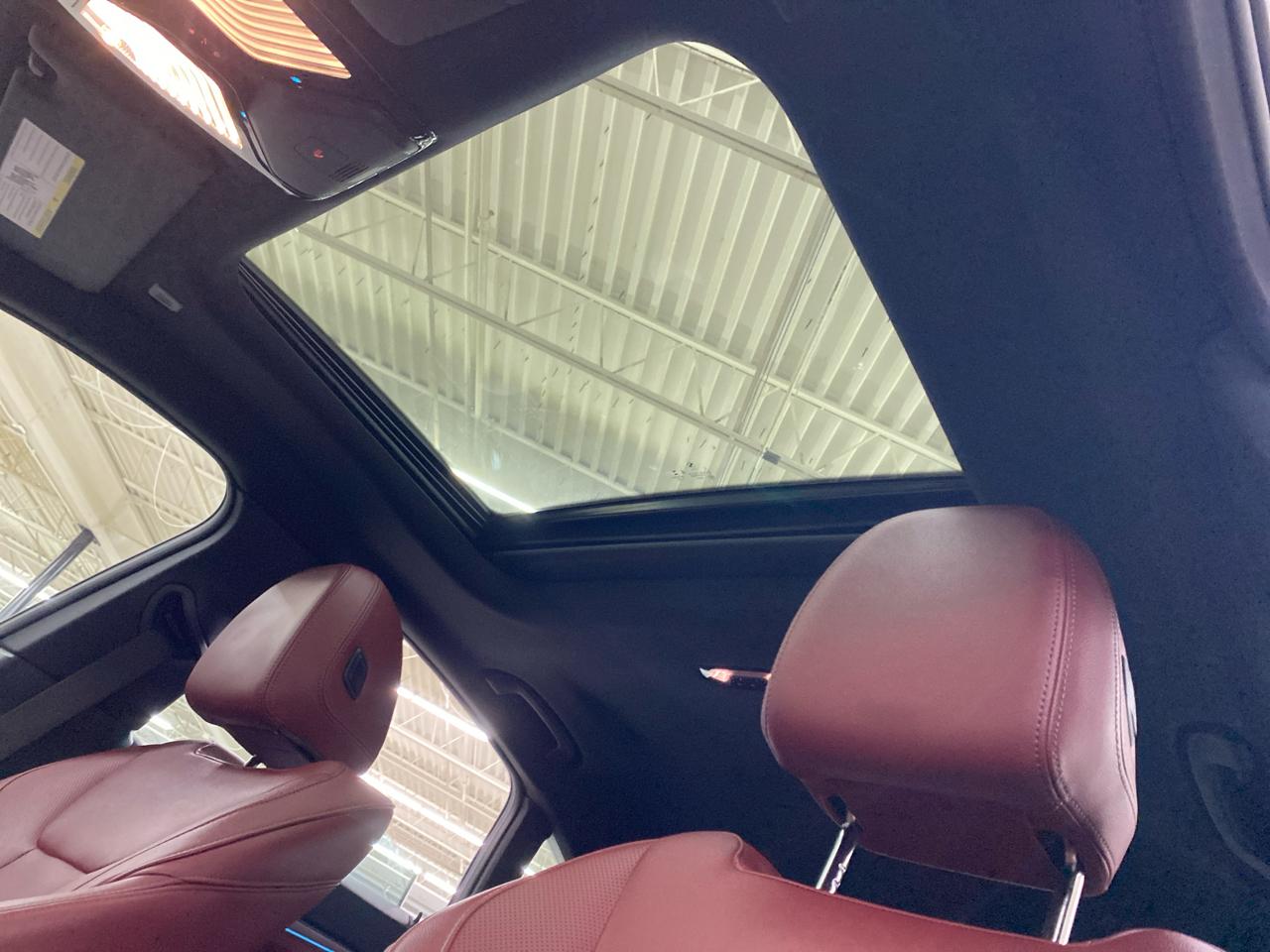 BMW i4 eDrive40 Gran Coupe 2023