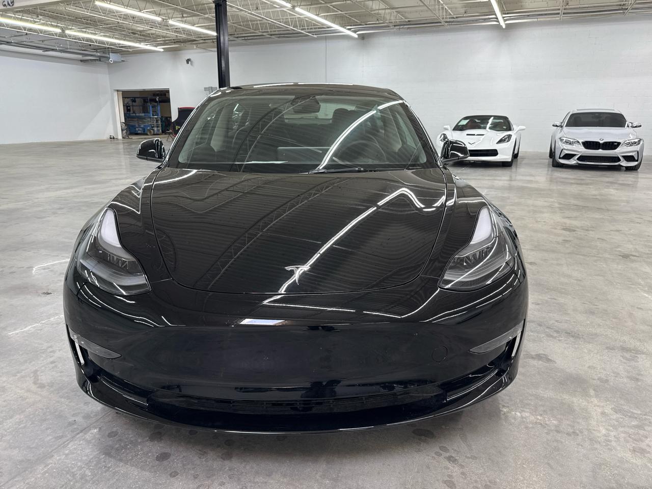 Tesla Model 3 Performance AWD 2023