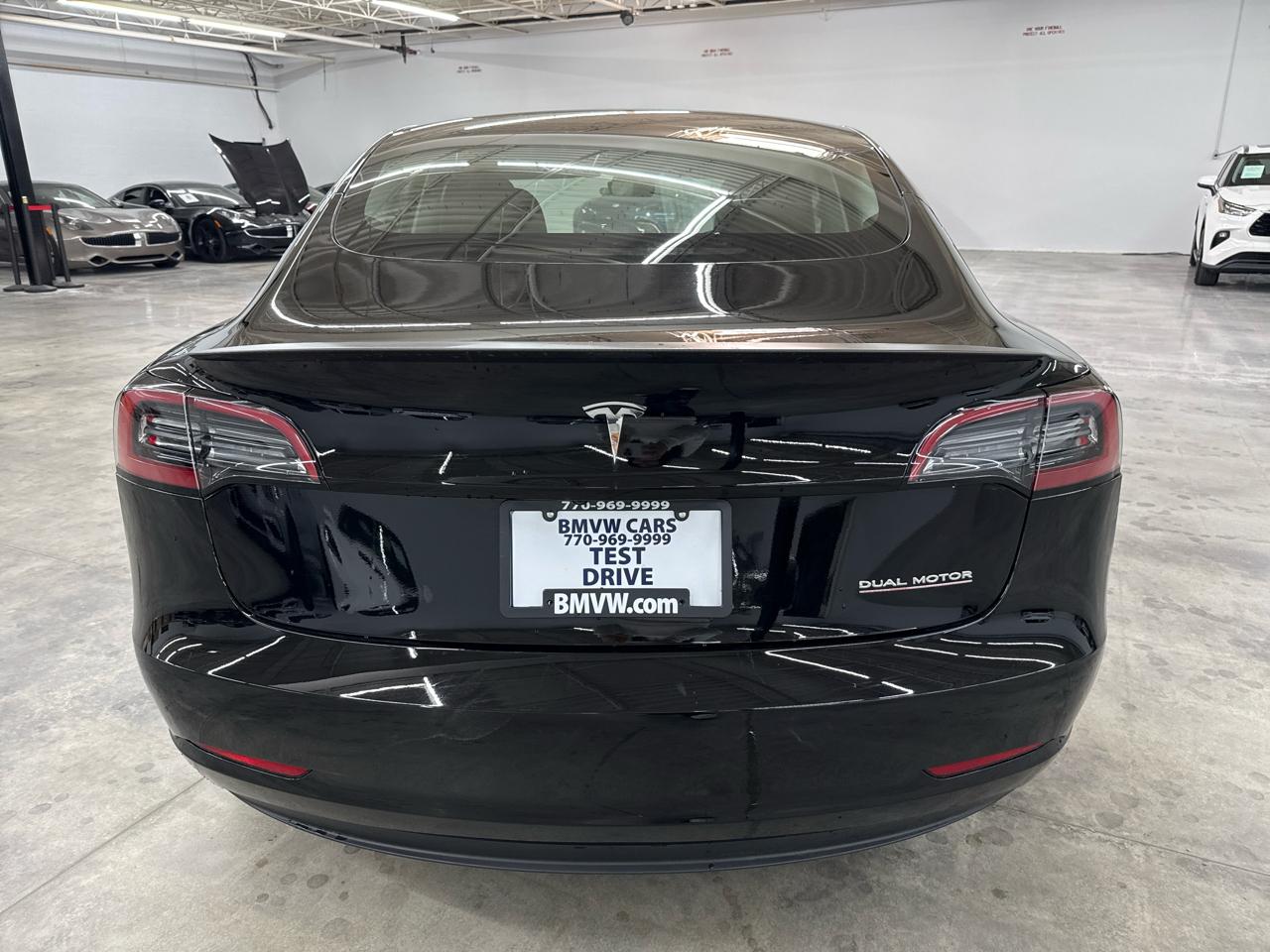 Tesla Model 3 Performance AWD 2023