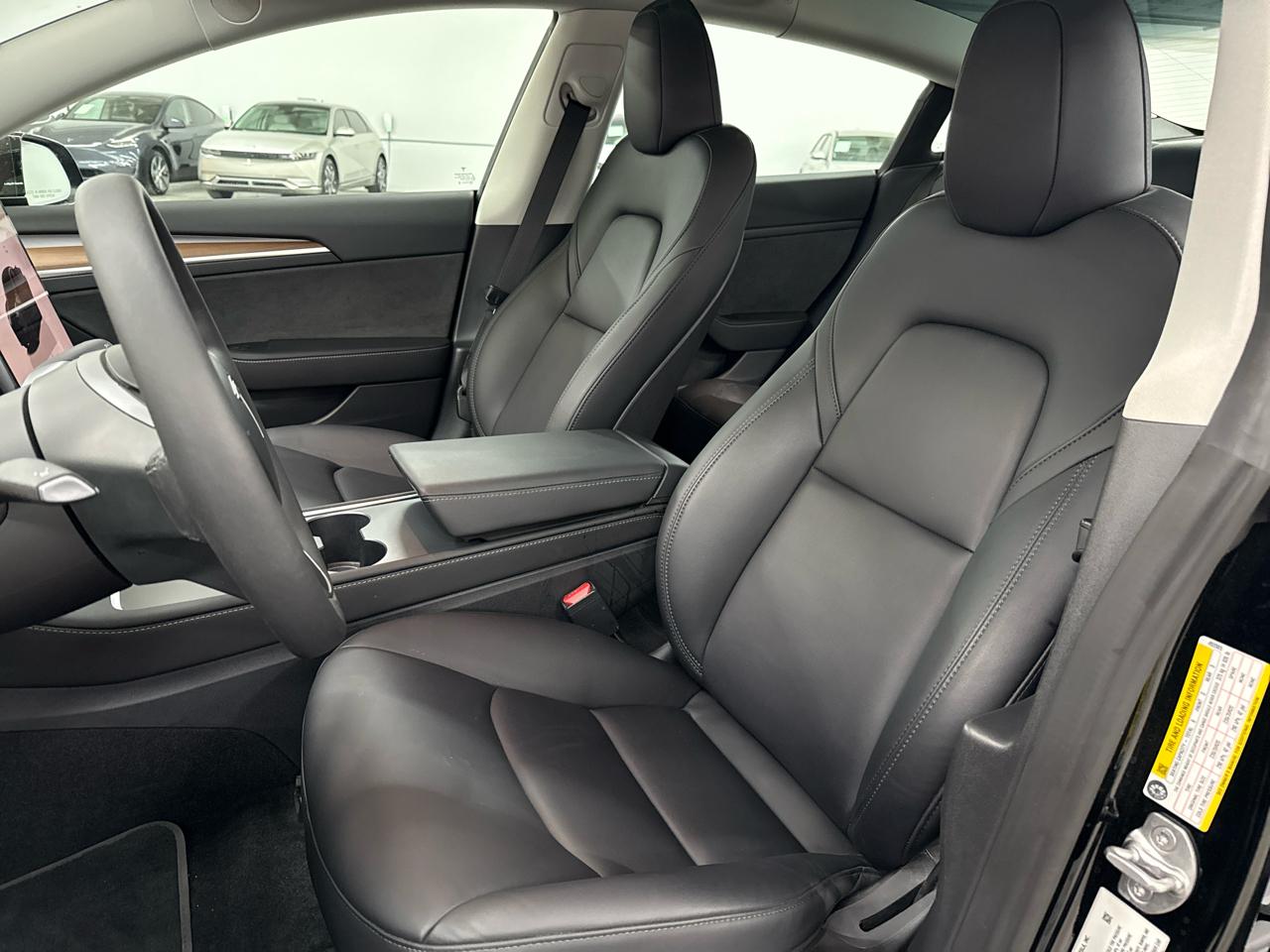 Tesla Model 3 Performance AWD 2023