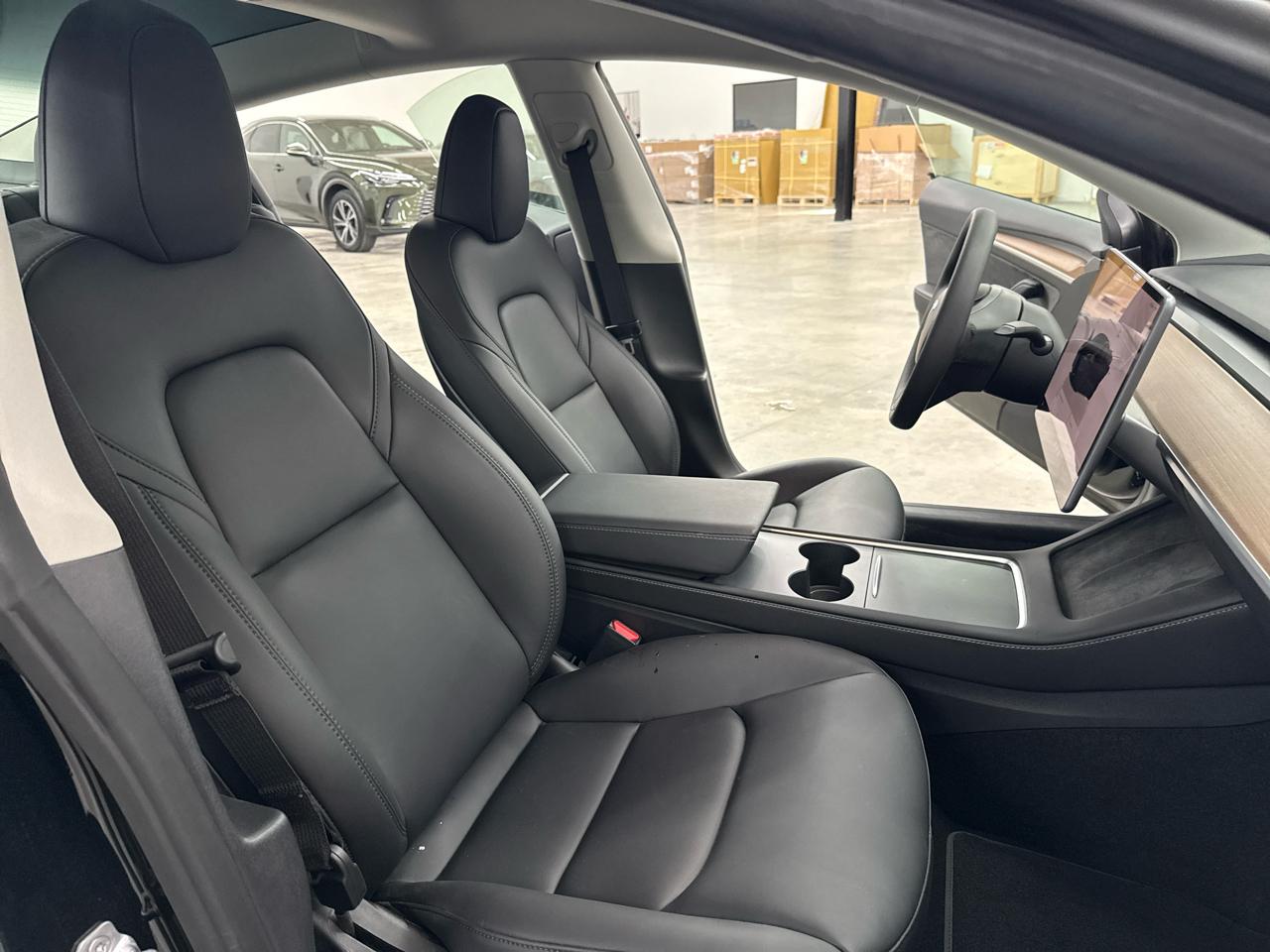 Tesla Model 3 Performance AWD 2023