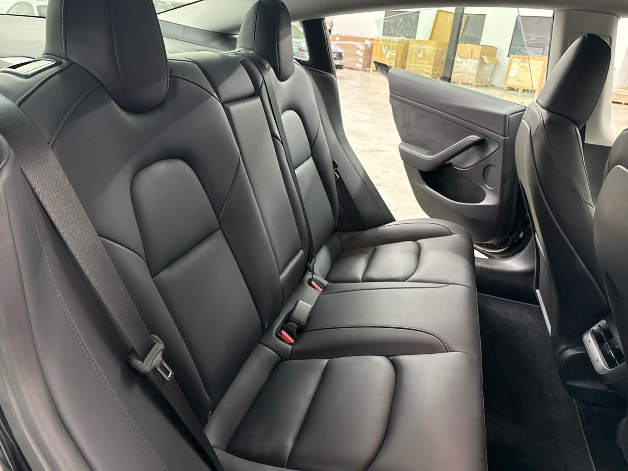 Tesla Model 3 Performance AWD 2023