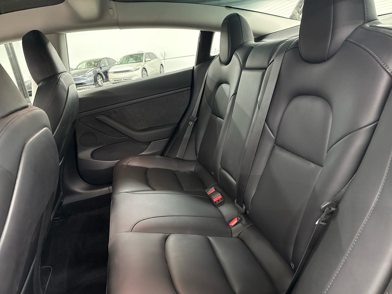 Tesla Model 3 Performance AWD 2023