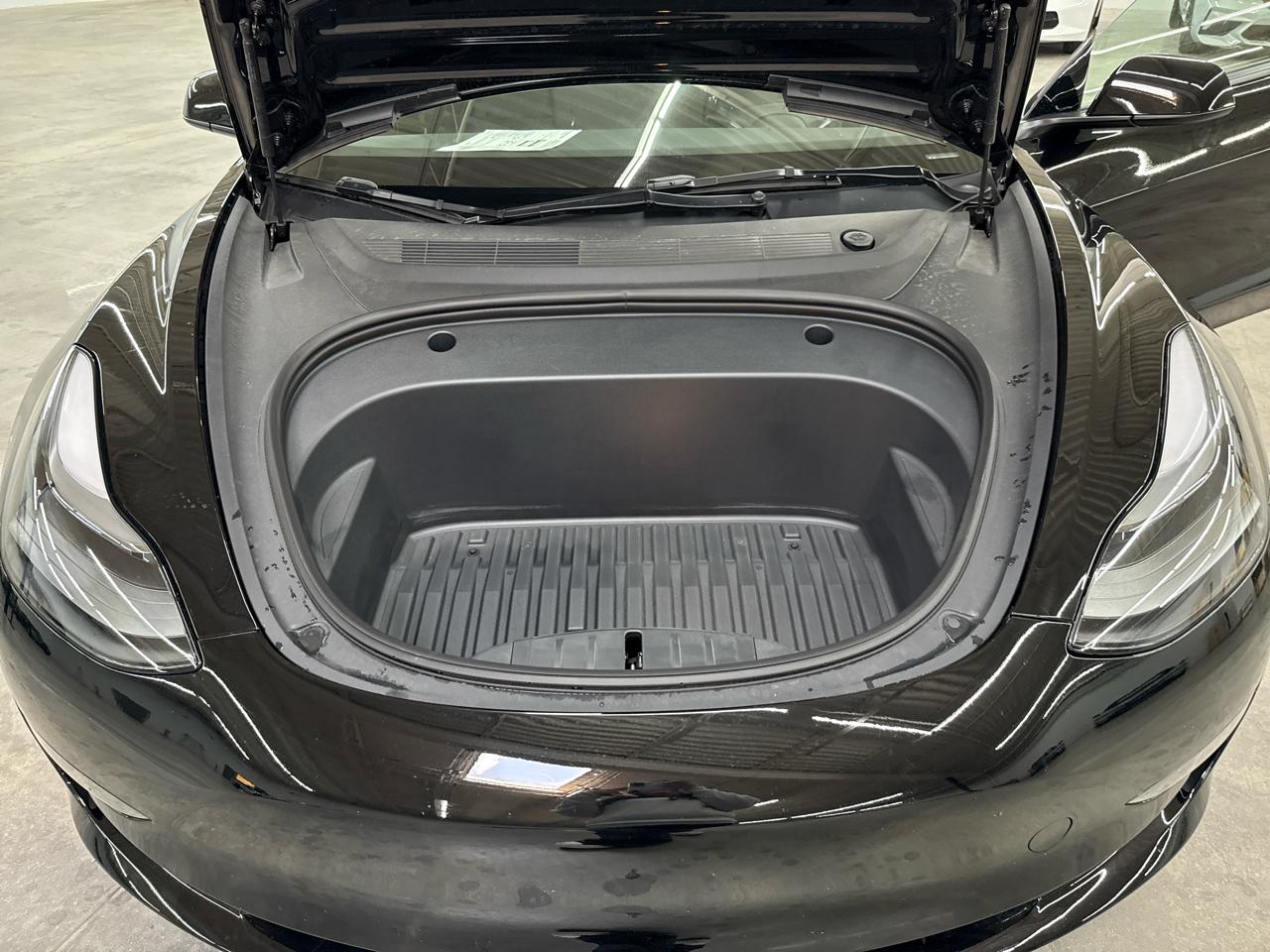 Tesla Model 3 Performance AWD 2023