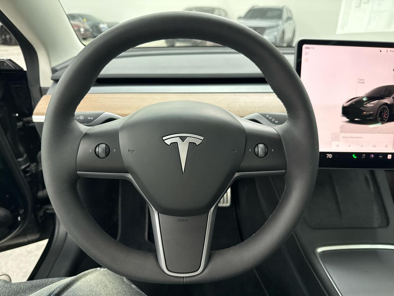 Tesla Model 3 Performance AWD 2023