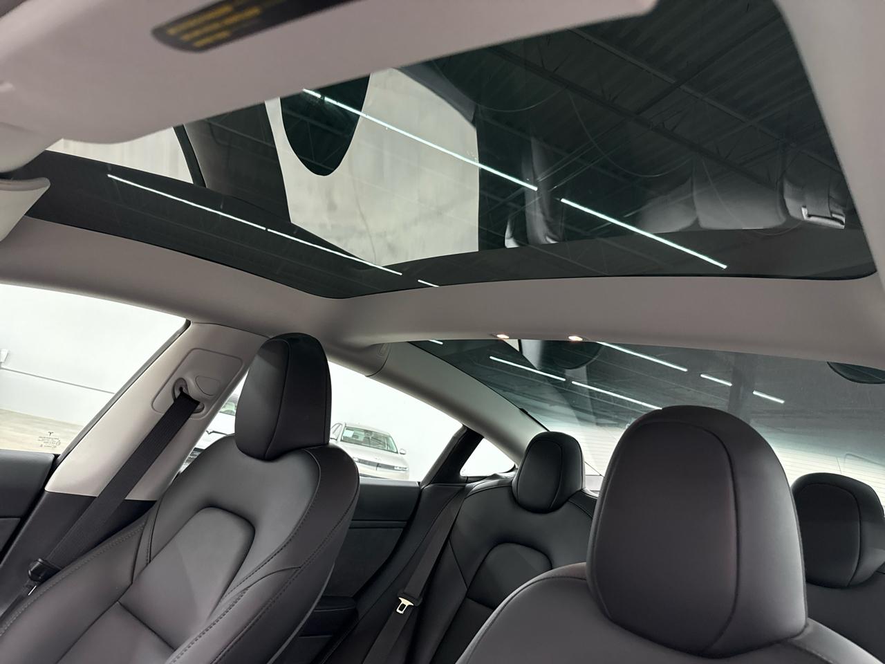 Tesla Model 3 Performance AWD 2023