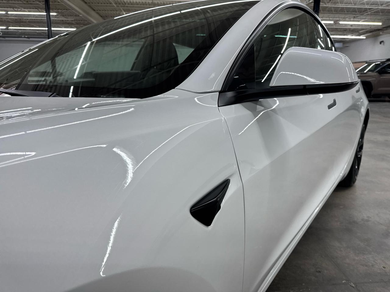 Tesla Model 3 Standard Range Plus RWD 2023