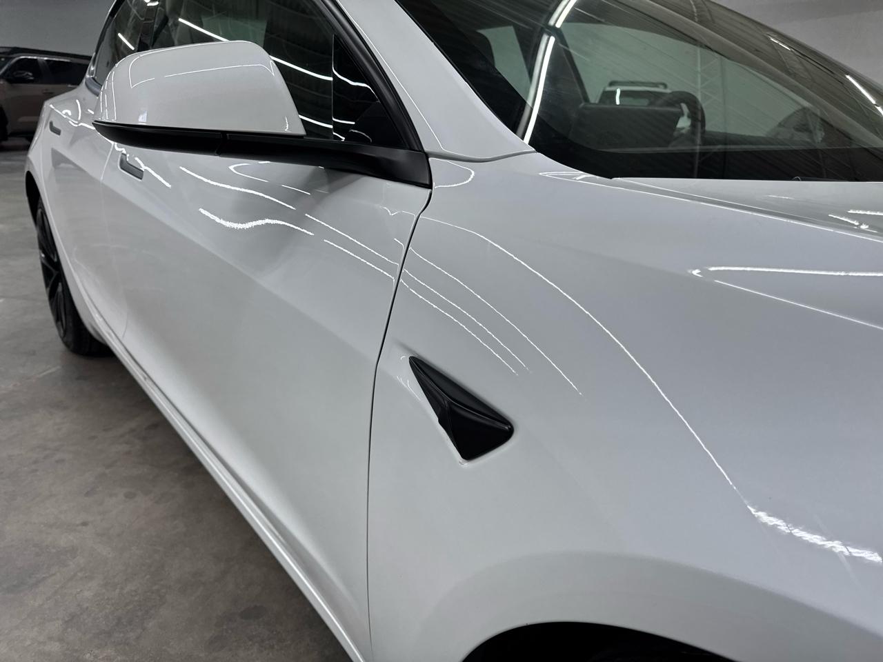 Tesla Model 3 Standard Range Plus RWD 2023