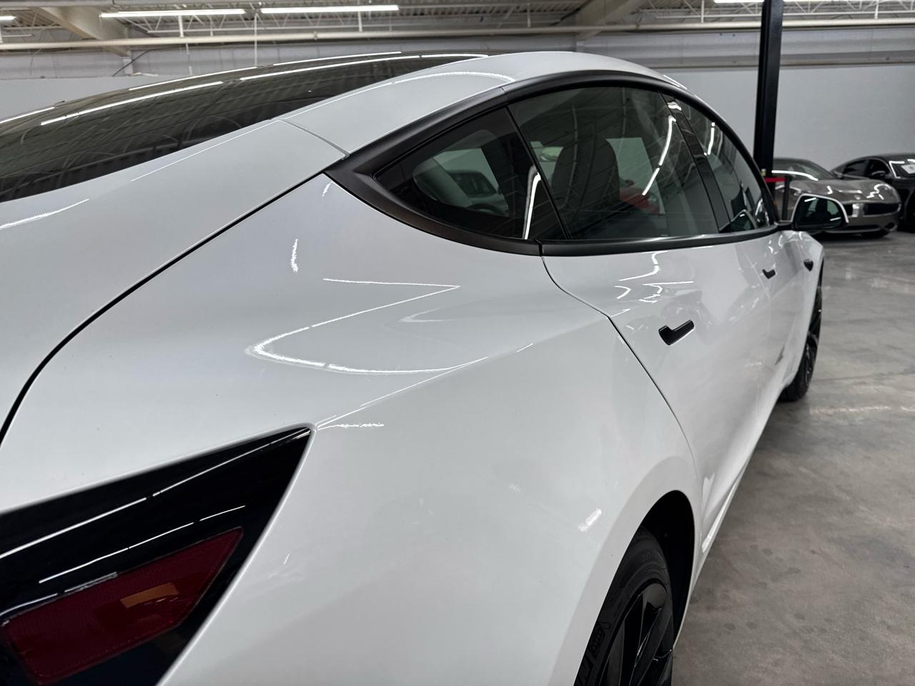 Tesla Model 3 Standard Range Plus RWD 2023