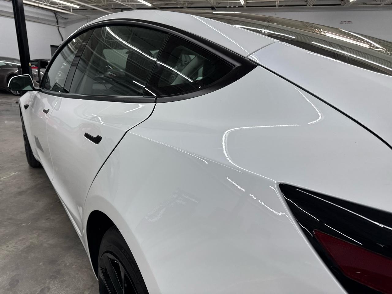 Tesla Model 3 Standard Range Plus RWD 2023