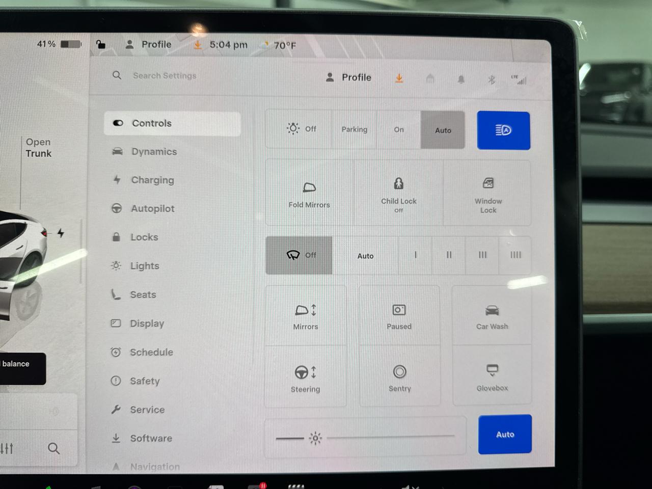 Tesla Model 3 Standard Range Plus RWD 2023