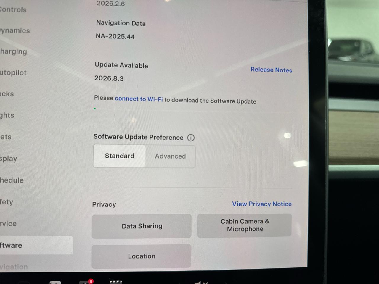 Tesla Model 3 Standard Range Plus RWD 2023