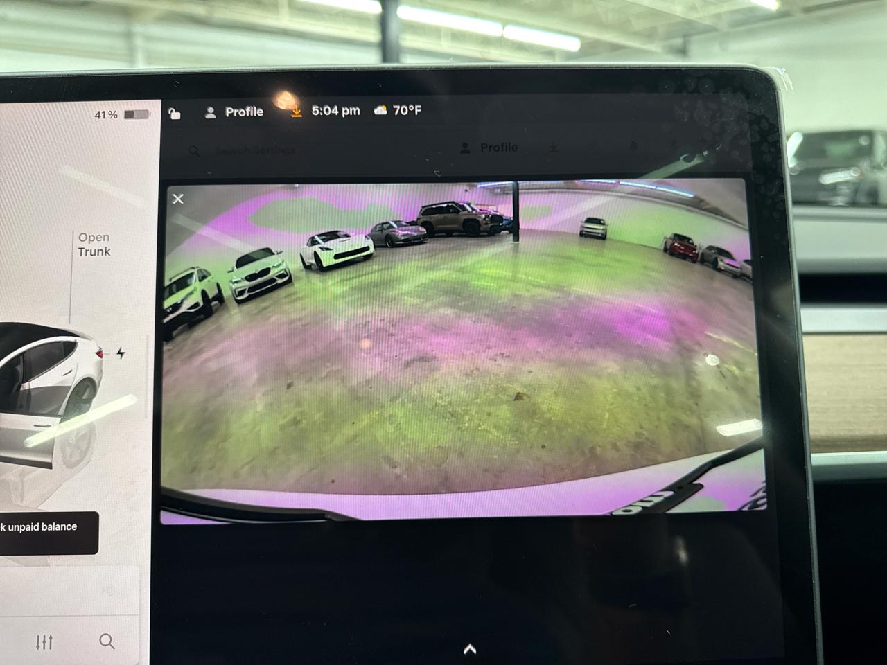 Tesla Model 3 Standard Range Plus RWD 2023