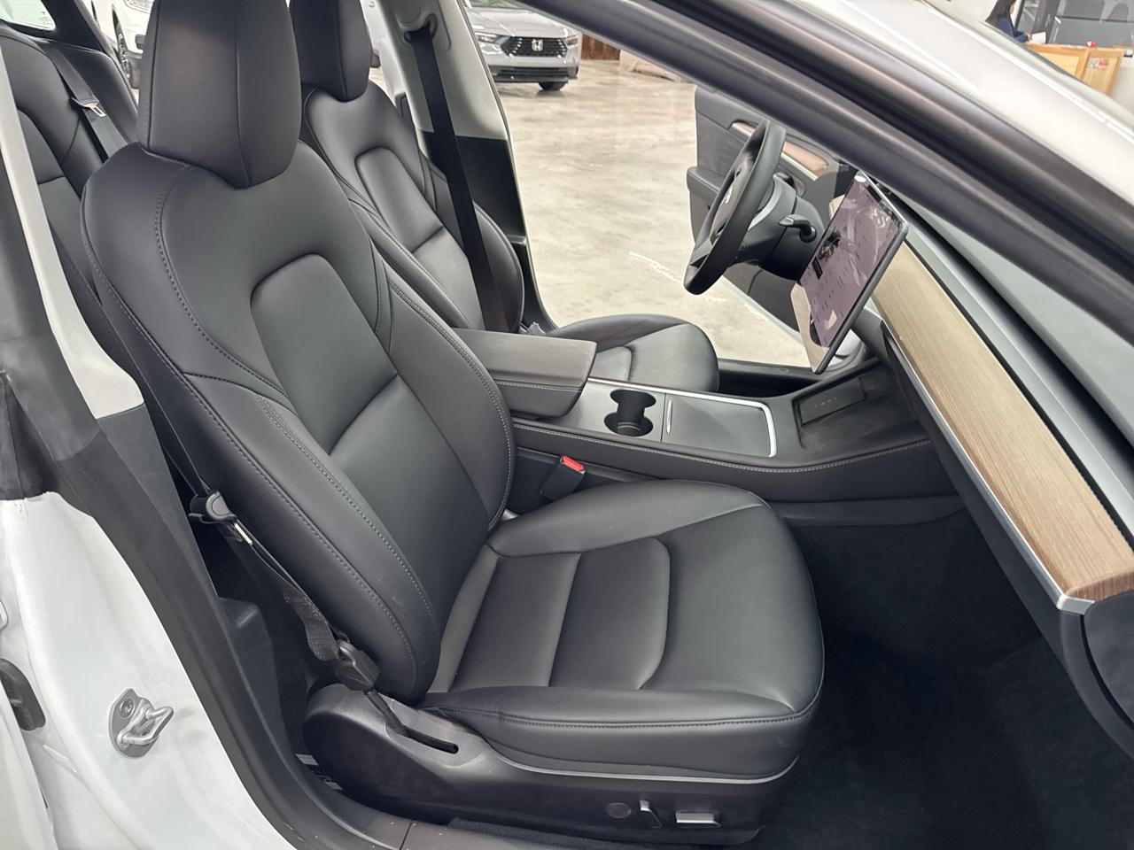 Tesla Model 3 Standard Range Plus RWD 2023