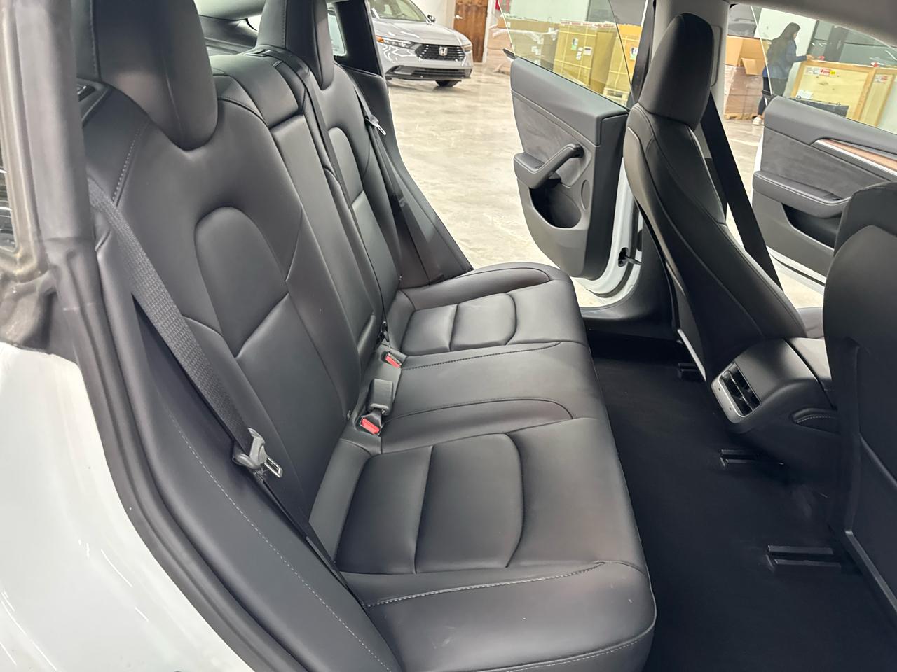 Tesla Model 3 Standard Range Plus RWD 2023