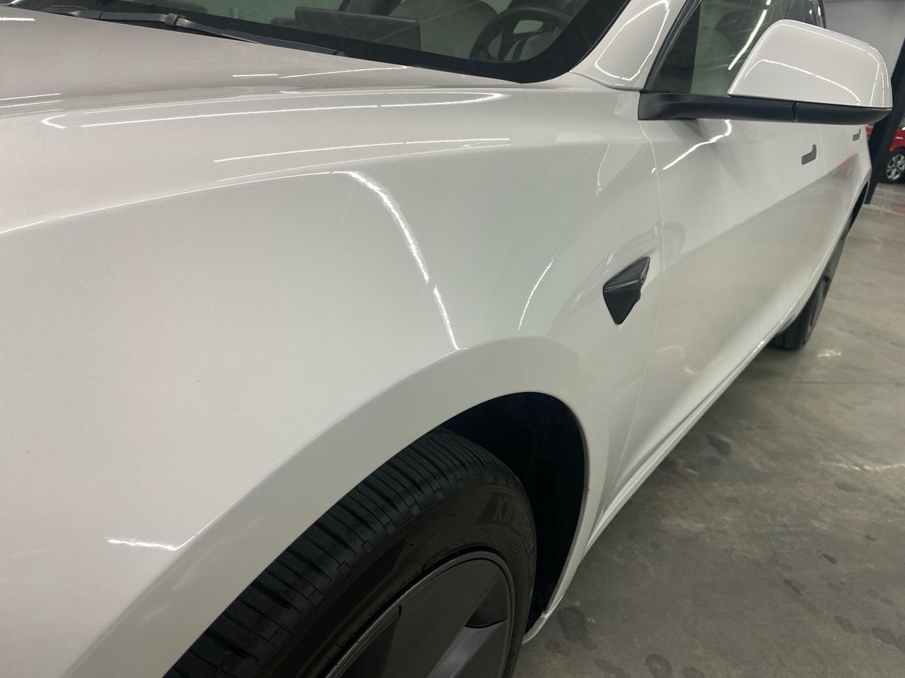 Tesla Model 3 Standard Range Plus RWD 2023