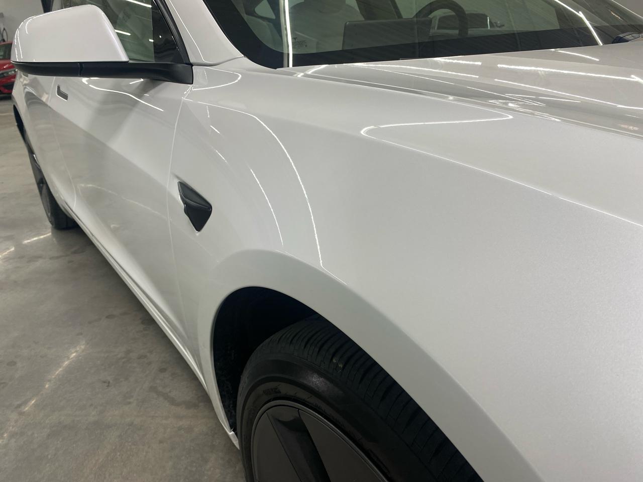 Tesla Model 3 Standard Range Plus RWD 2023