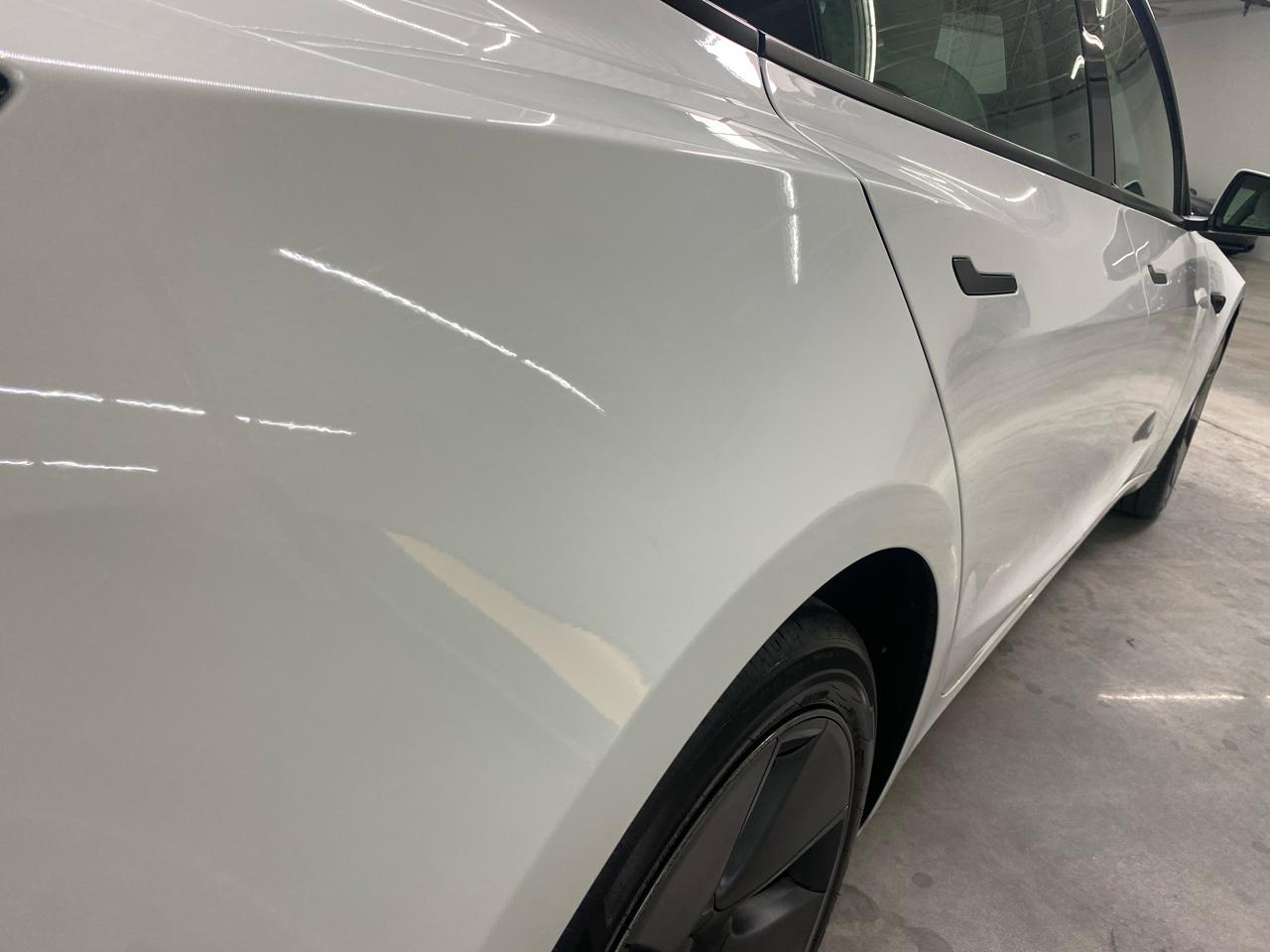 Tesla Model 3 Standard Range Plus RWD 2023