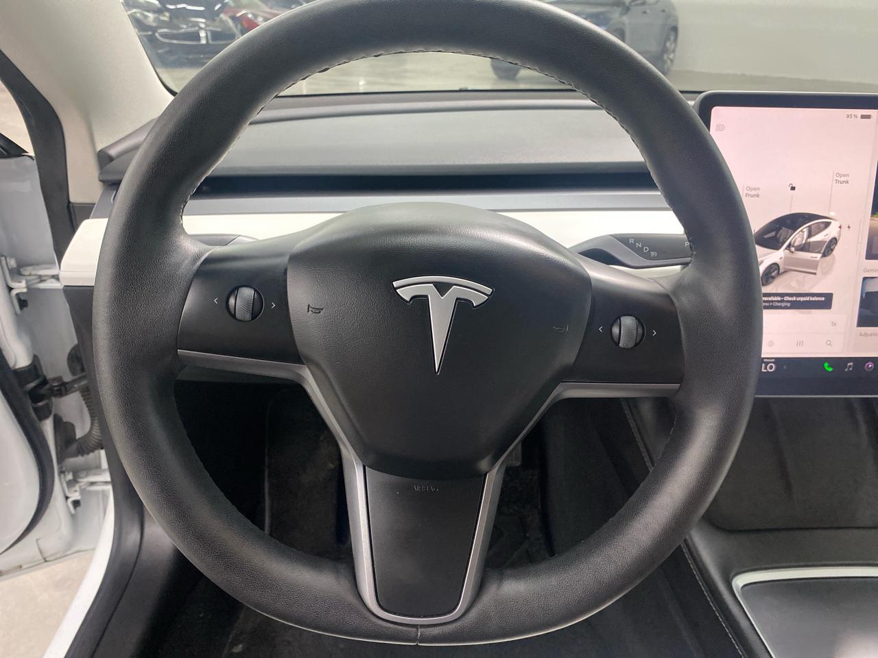 Tesla Model 3 Standard Range Plus RWD 2023