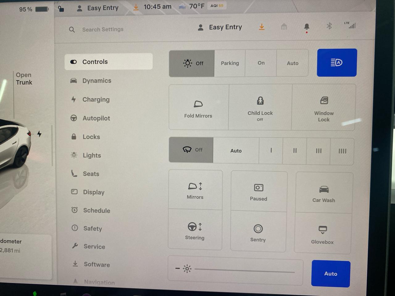 Tesla Model 3 Standard Range Plus RWD 2023