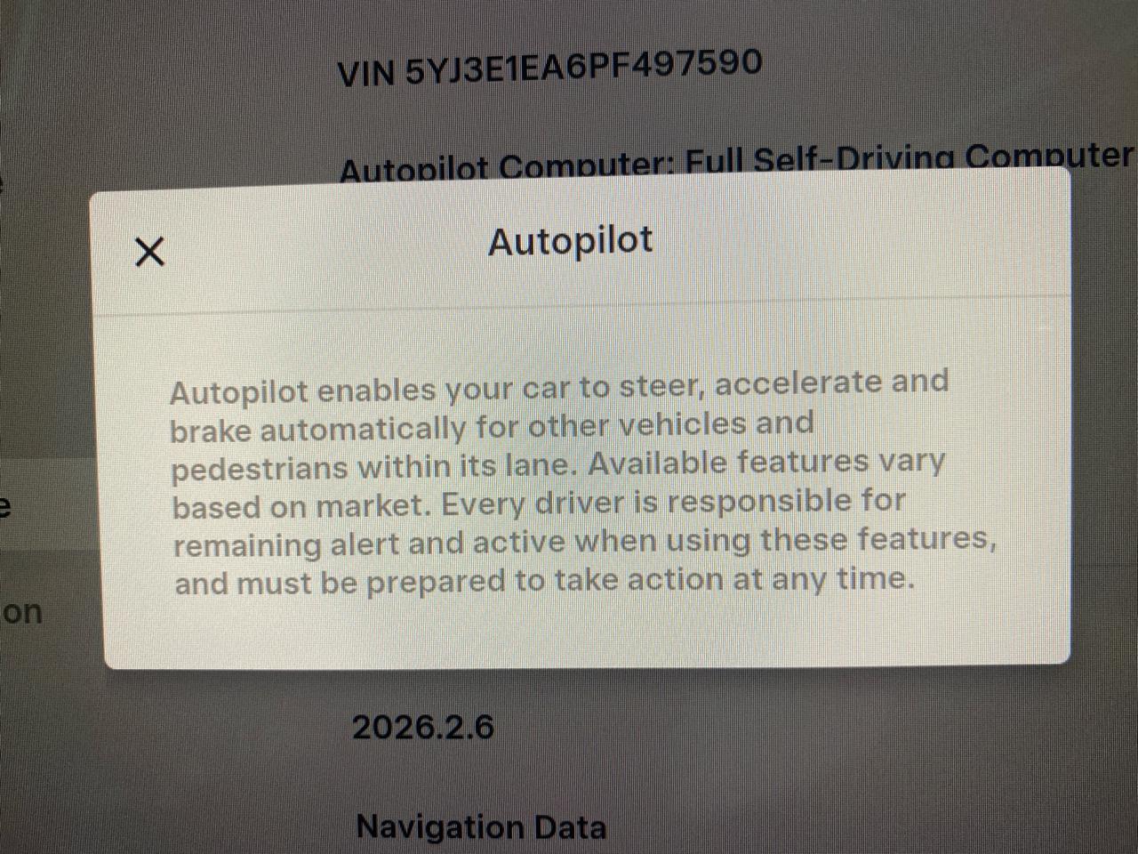 Tesla Model 3 Standard Range Plus RWD 2023
