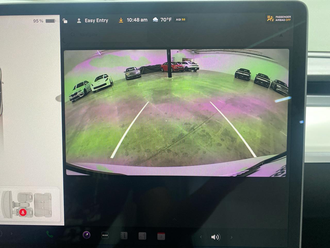 Tesla Model 3 Standard Range Plus RWD 2023