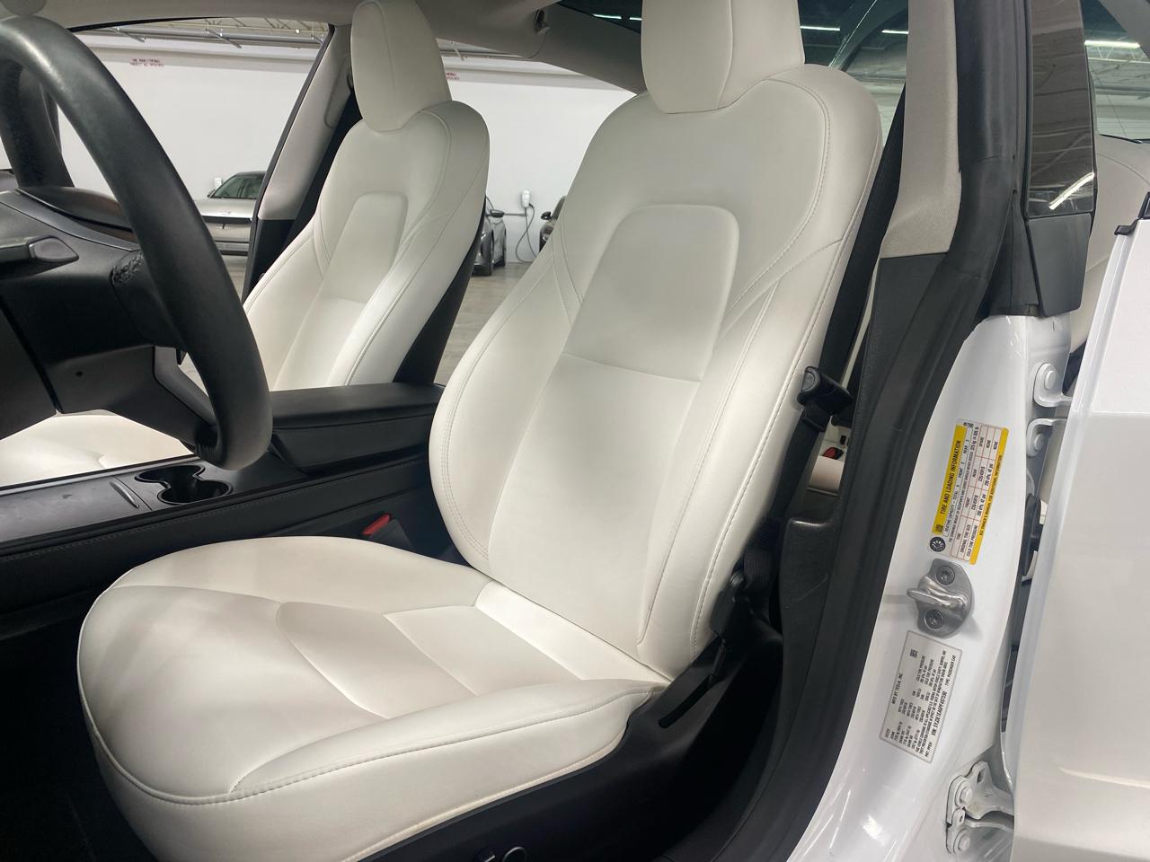 Tesla Model 3 Standard Range Plus RWD 2023