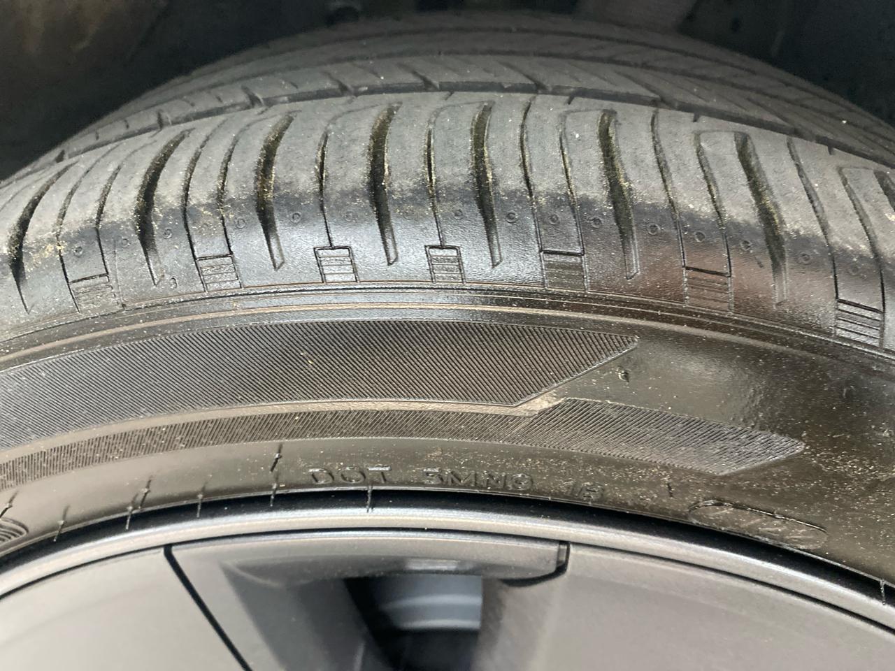 Tesla Model 3 Standard Range Plus RWD 2023