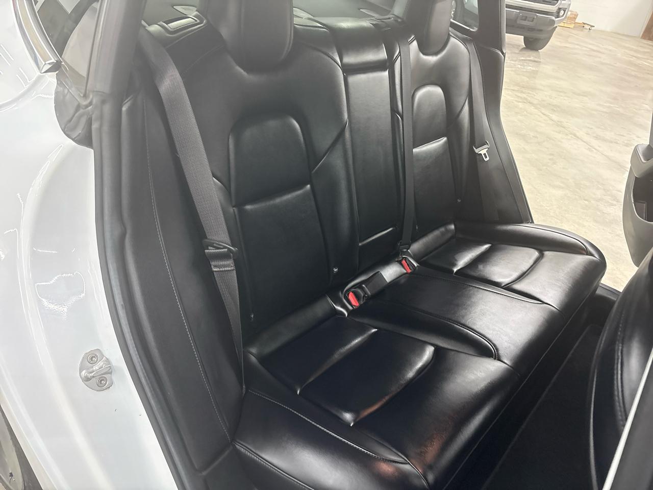 Tesla Model 3 Long Range RWD 2018