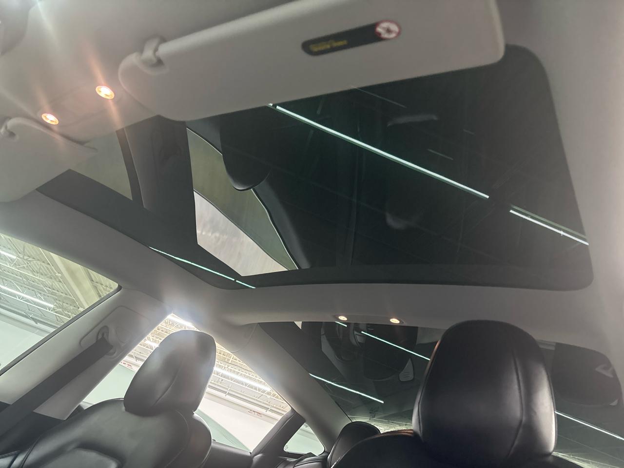 Tesla Model 3 Long Range RWD 2018