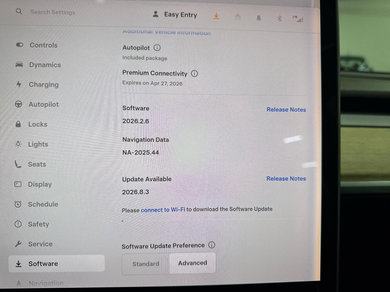 Tesla Model 3 Long Range Battery RWD 2018