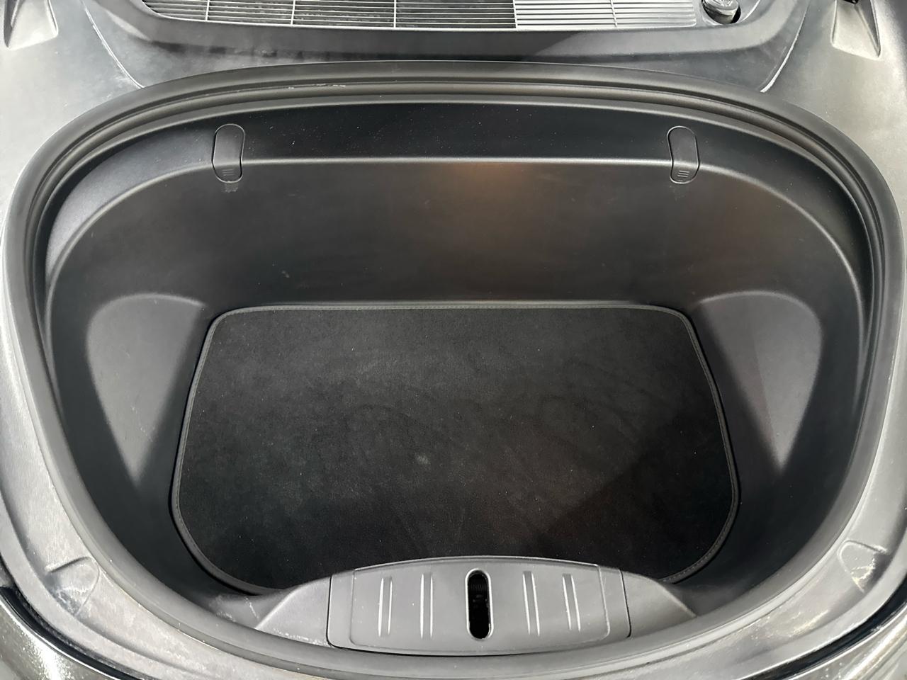 Tesla Model 3 Long Range Battery RWD 2018