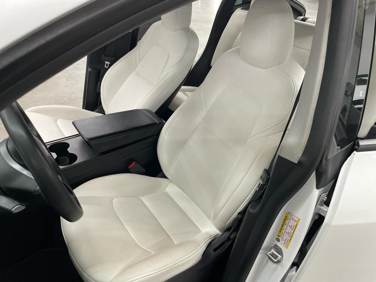 Tesla Model Y Long Range AWD 2021