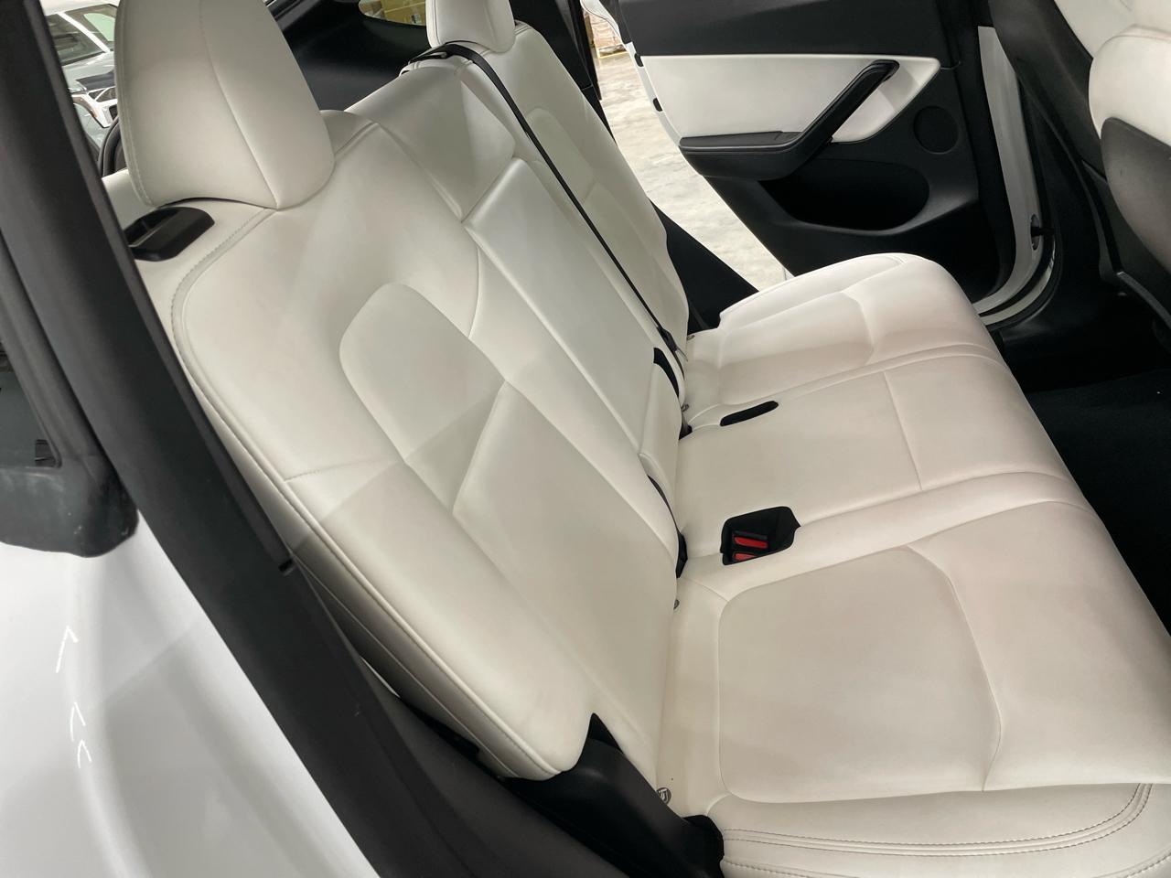 Tesla Model Y Long Range AWD 2021