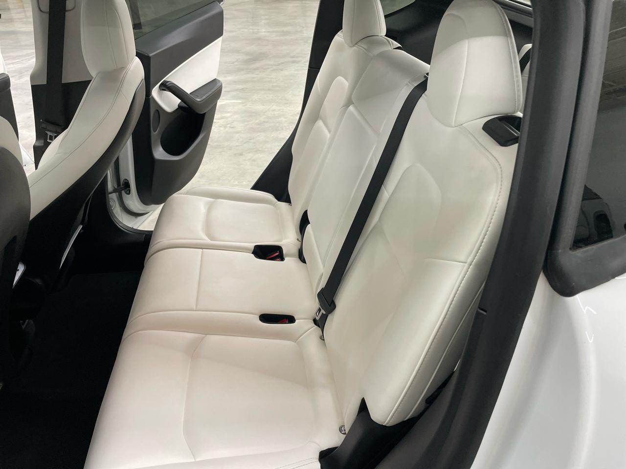 Tesla Model Y Long Range AWD 2021