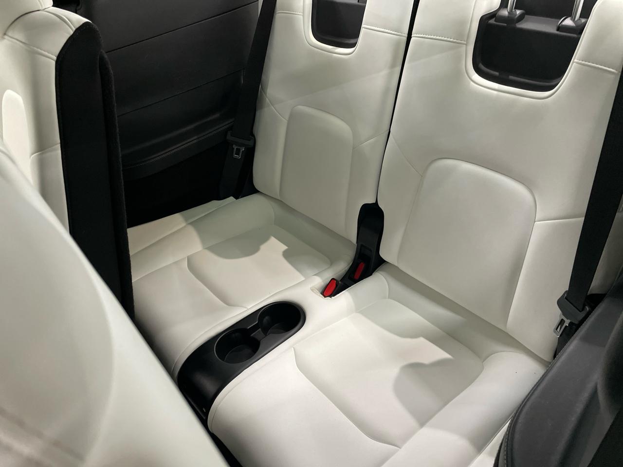 Tesla Model Y Long Range AWD 2021