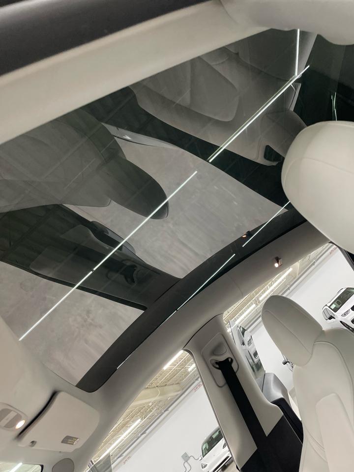 Tesla Model Y Long Range AWD 2021