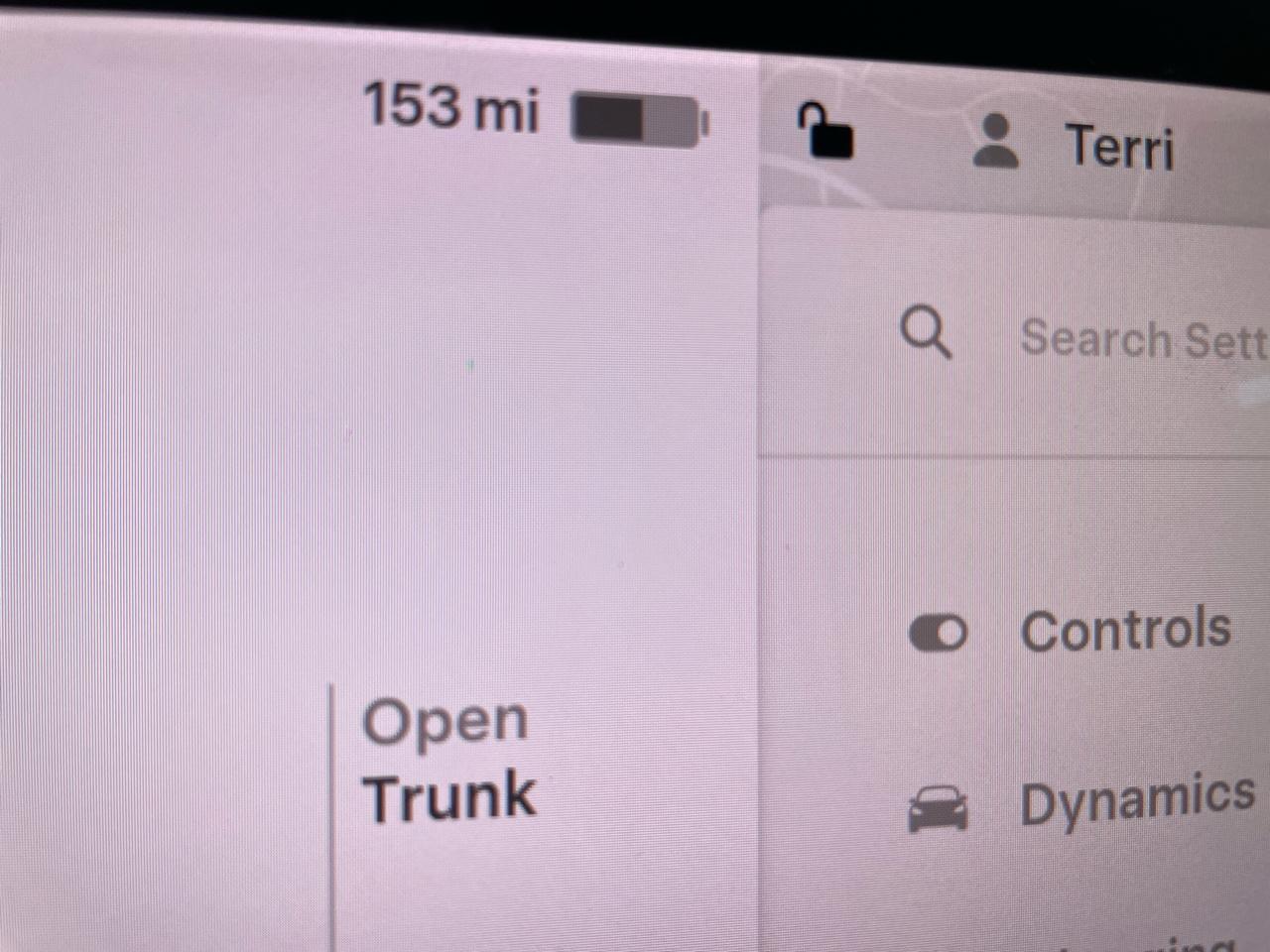 Tesla Model Y Long Range AWD 2021