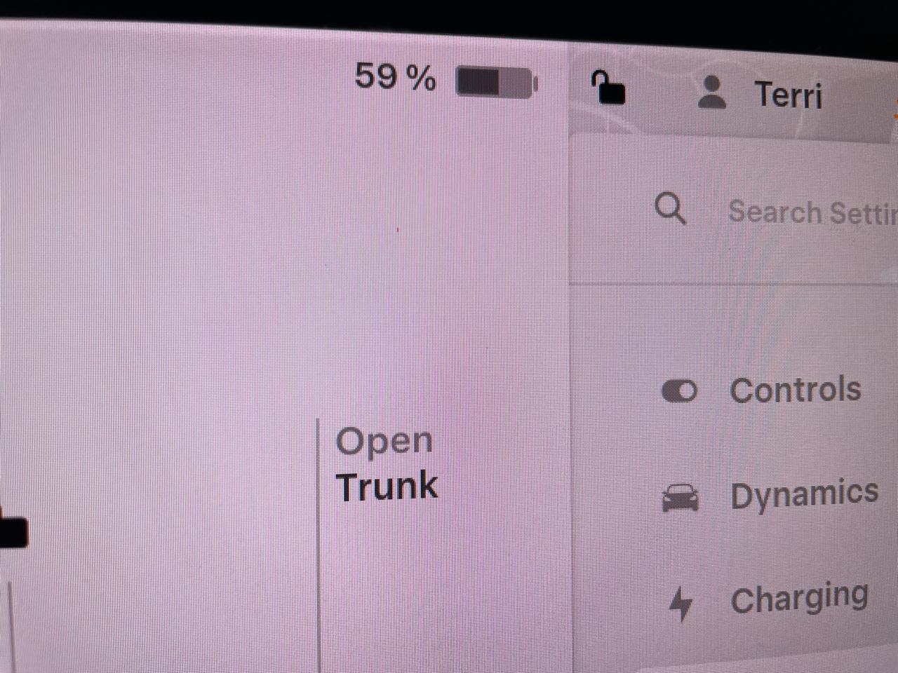 Tesla Model Y Long Range AWD 2021