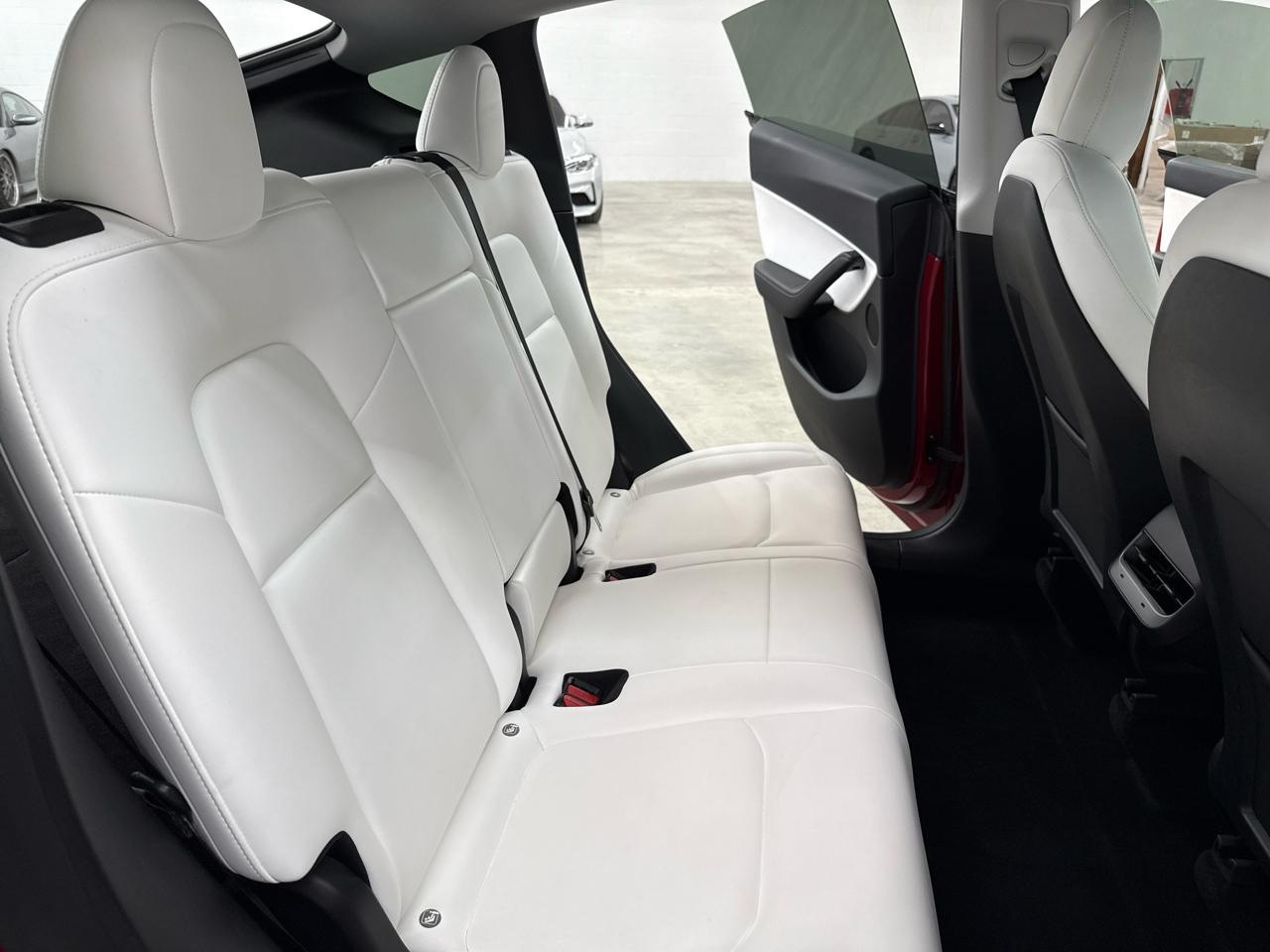 Tesla Model Y Long Range AWD 2021