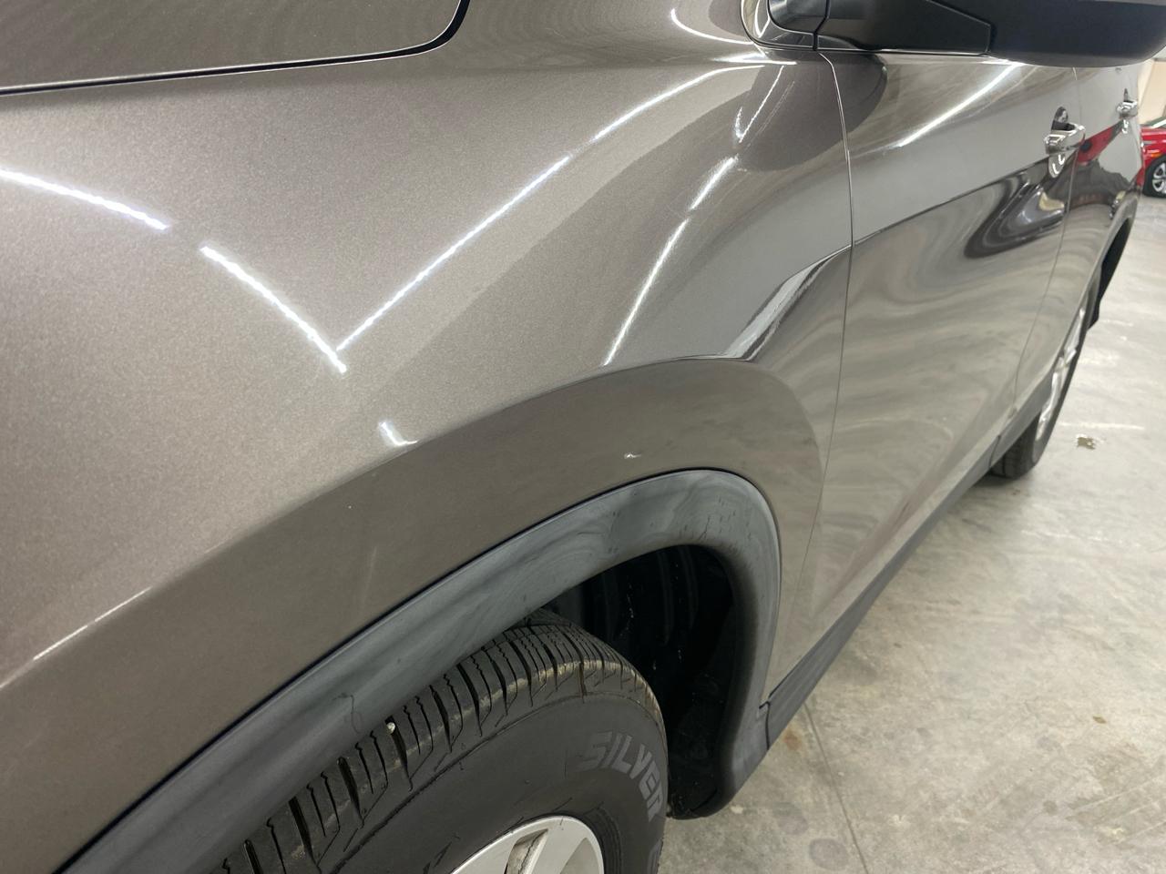 Honda CR-V AWD 5dr EX 2012