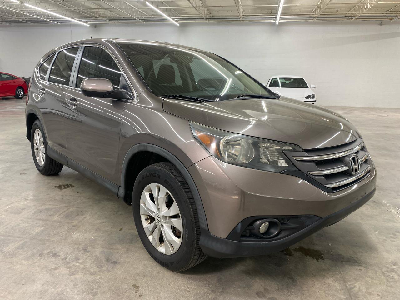 Honda CR-V AWD 5dr EX 2012