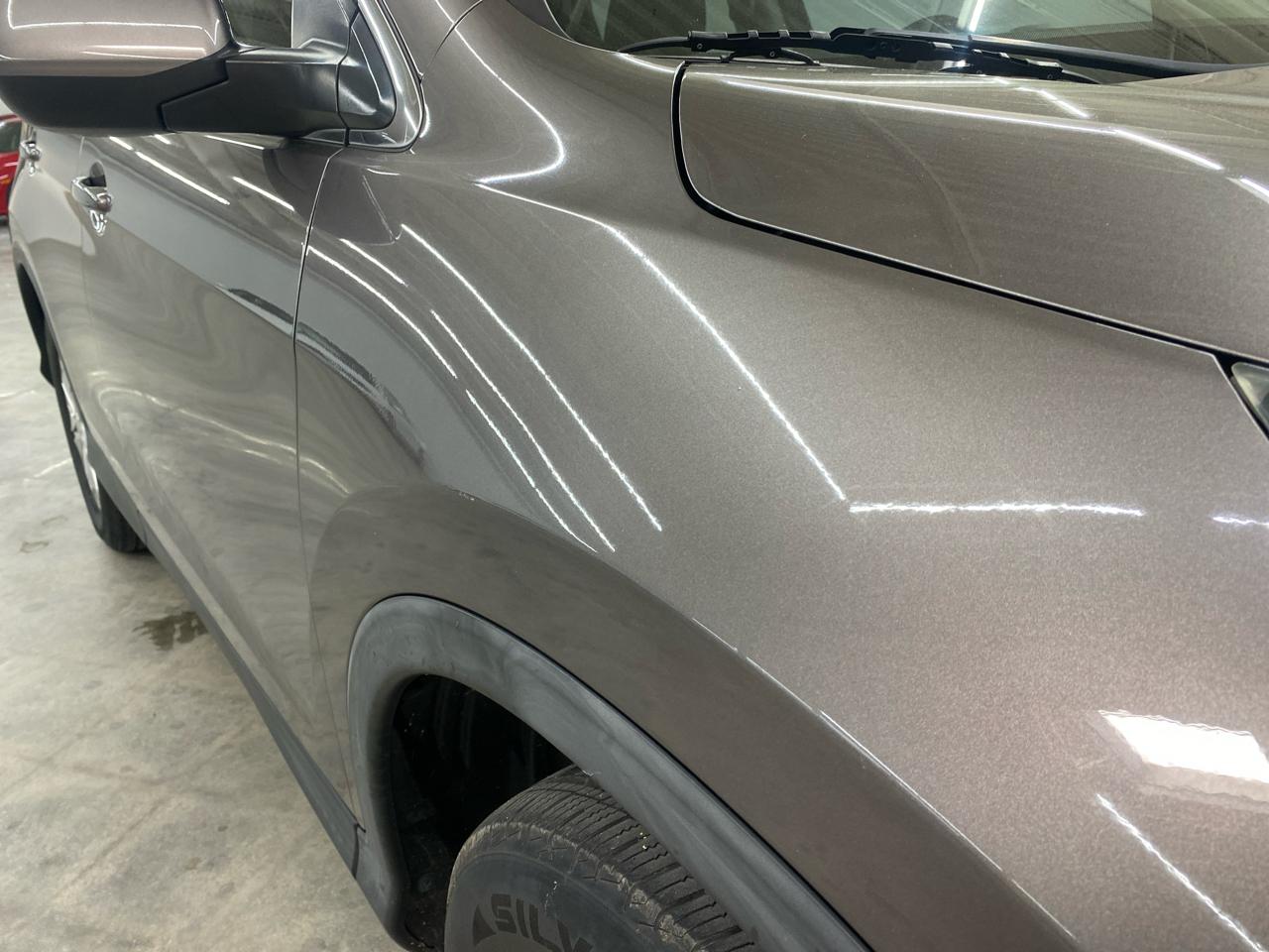 Honda CR-V AWD 5dr EX 2012