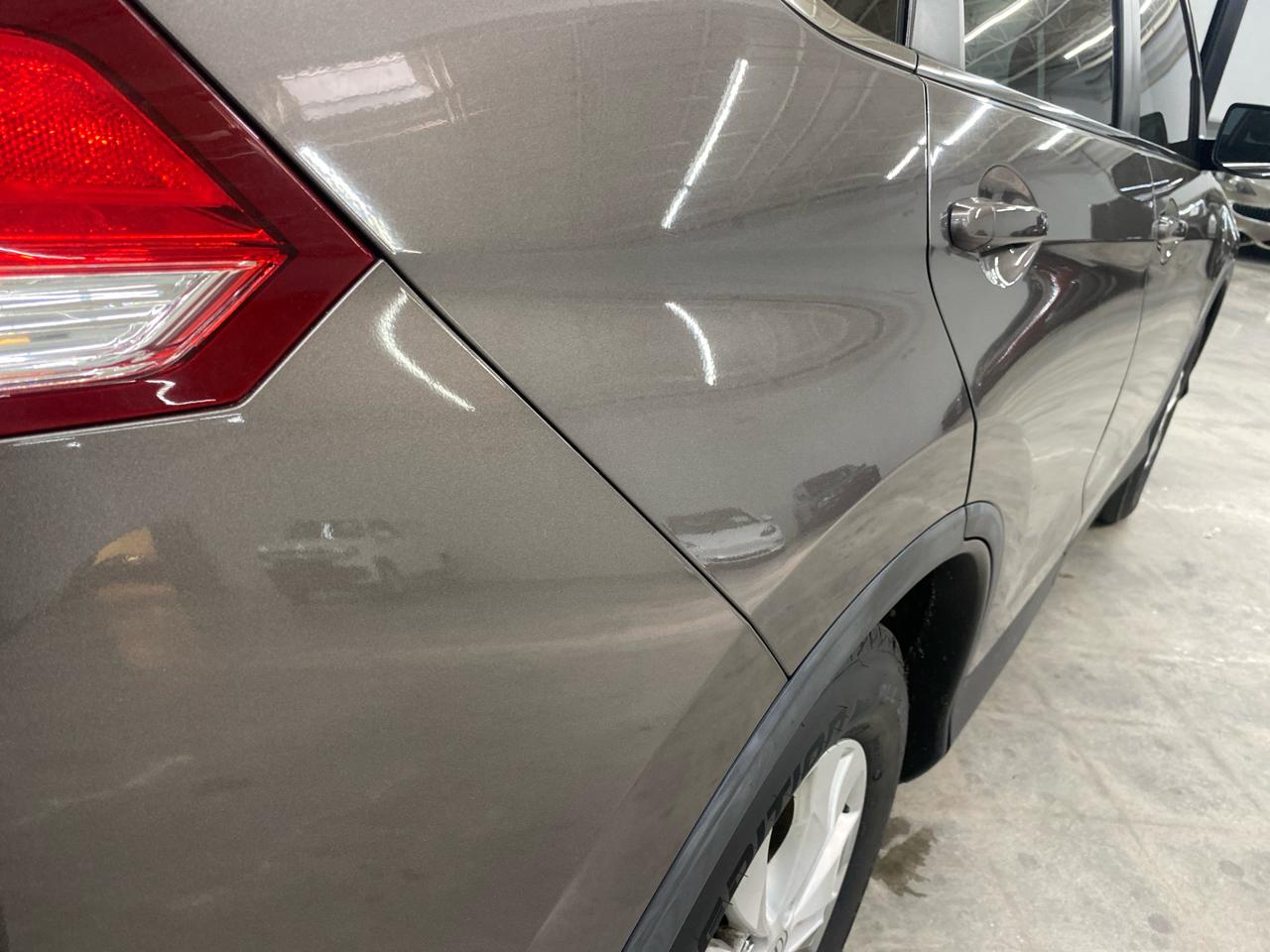 Honda CR-V AWD 5dr EX 2012