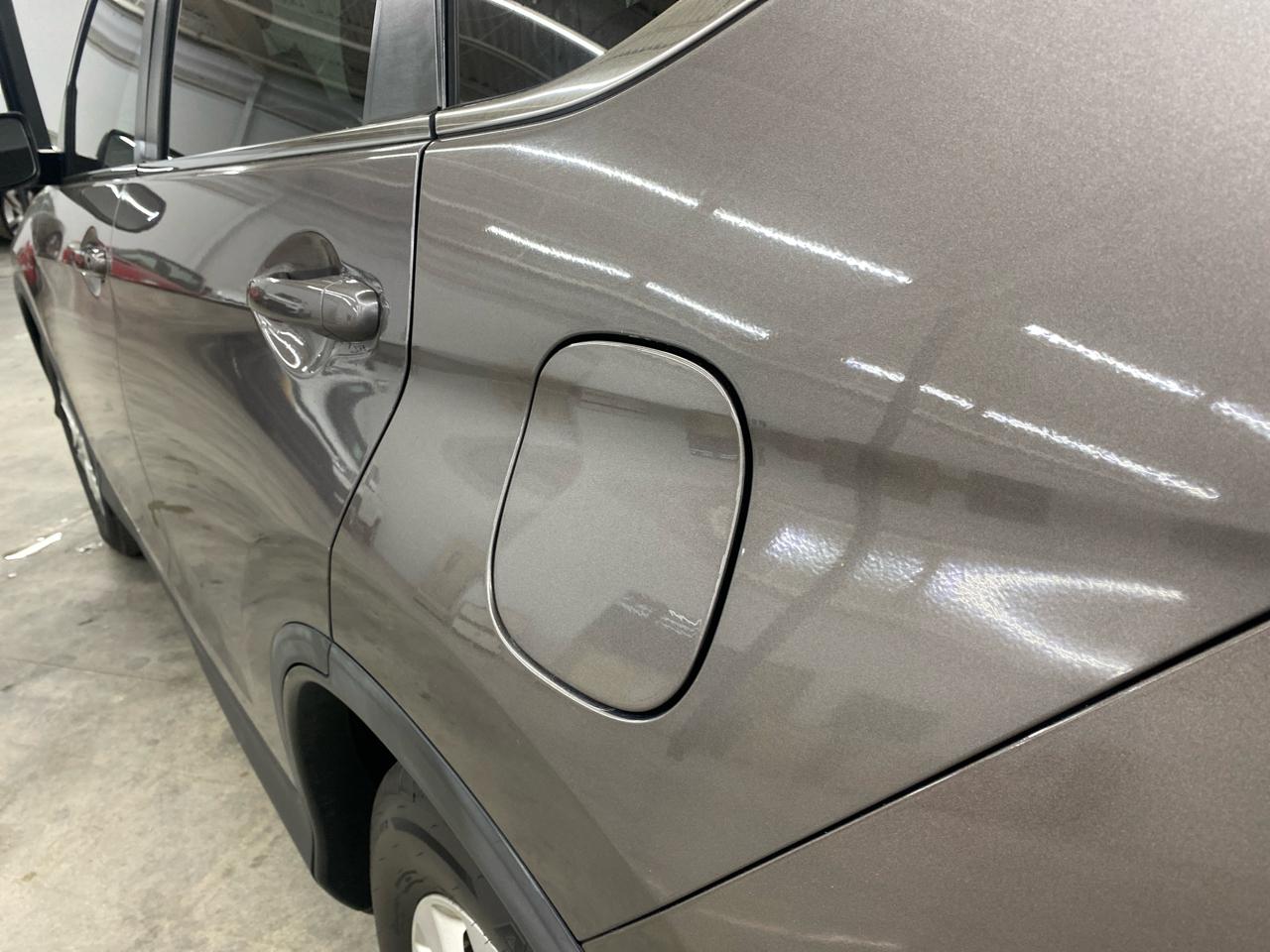 Honda CR-V AWD 5dr EX 2012