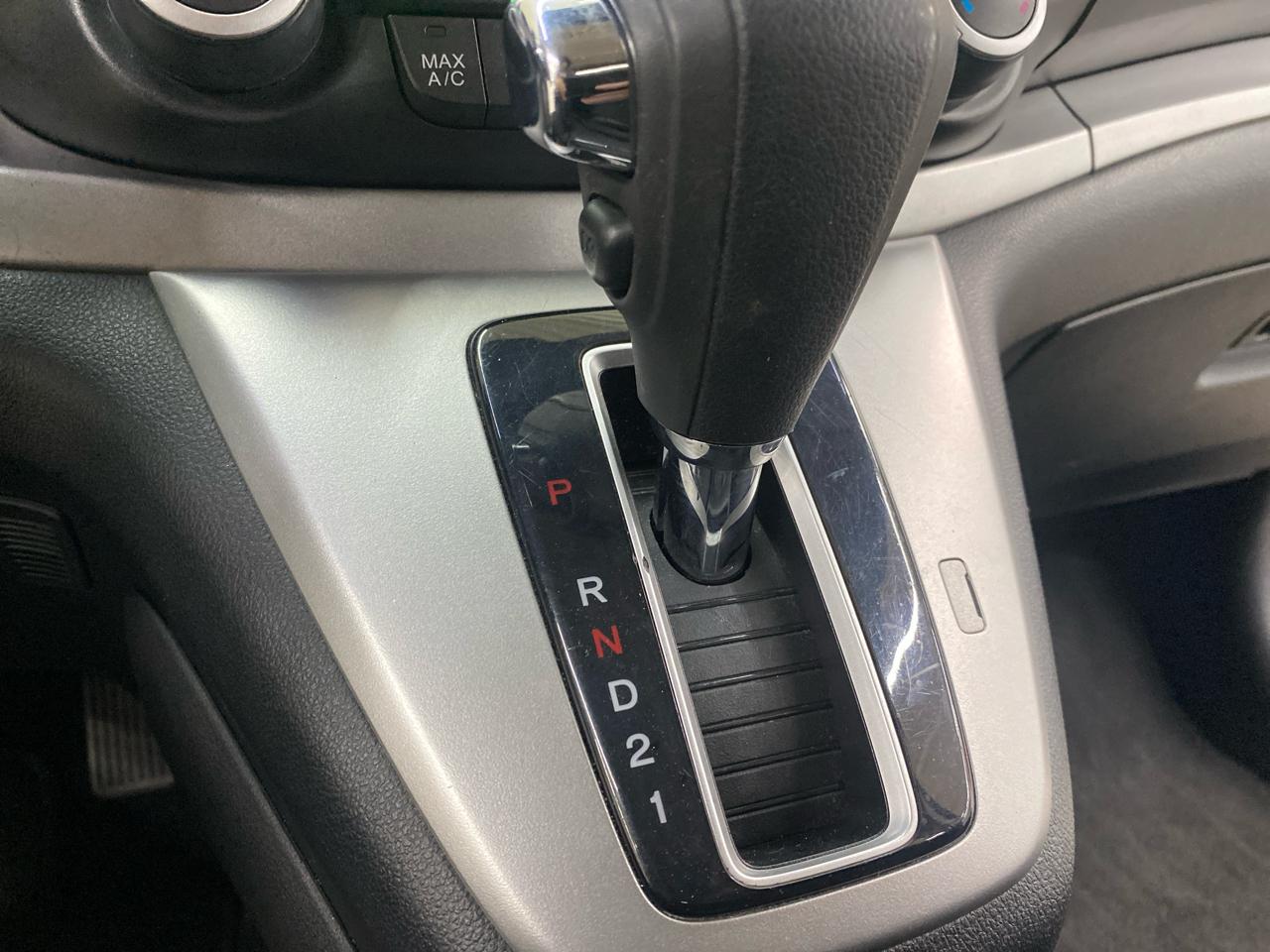 Honda CR-V AWD 5dr EX 2012