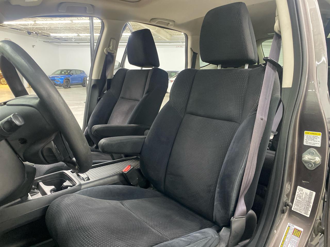 Honda CR-V AWD 5dr EX 2012